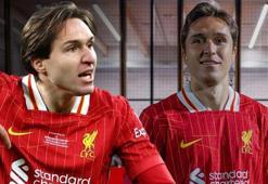 Beşiktaş'tan Federico Chiesa bombası! Liverpool izin verecek