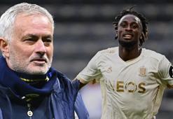 Fenerbahçe'den Nice'e resmi teklif! Ters köşe transfer