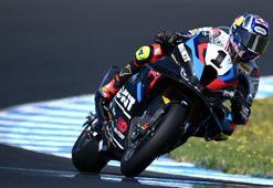 Toprak Razgatlıoğlu'ndan İtalya'da 3'te 3!