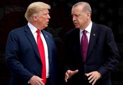 Son dakika! Cumhurbaşkanı Erdoğan ile Trump İran-İsrail savaşını görüştü