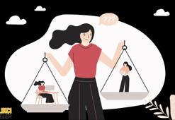 Yaşlanmaya giden yol eşit değil