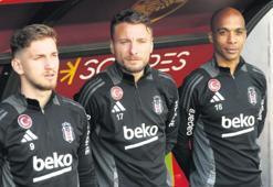 Beşiktaş'a 'zengin' kulübe! Immobile ve Semih Kılıçsoy kararı