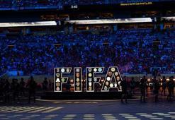 Hayat duruyor ama futbol durmuyor!