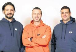 Girişim projesi fintek şirketi oldu