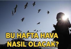 16 Haziran 2025 İl İl Hava Durumu: Bugün yağmur var mı? Meteoroloji'den sağanak uyarısı!