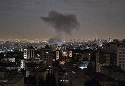 İsrail'in saldırıları sürüyor! İstihbarat Başkanı ile iki general hayatını kaybetti