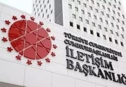 DMM'den MOSSAD unsurlarıyla ilgili iddialara yalanlama