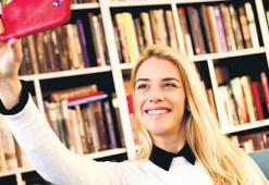 Metreyle kitap satın alıyorlar! ‘Ölçülü’ entellik