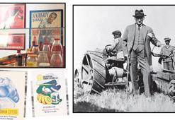 Bir çiftlikten daha fazlası