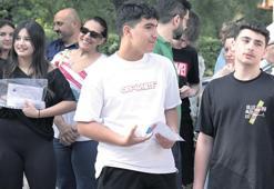 LGS, son yılların en zoruydu