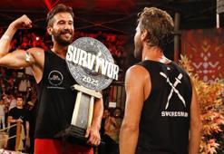 Survivor şampiyonu Adem Kılıççı'dan itiraf gibi açıklama! 'Tabii ki pişmanım'