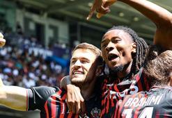 Fenerbahçe'nin golcü transferinde 5 aday! Teklif yapıldı