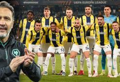 Fenerbahçe'de sürpriz ayrılık kararı! İşte Vitor Pereira'dan istenen bonservis