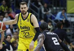 Basketbol Süper Ligi'nde final heyecanı başlıyor! Fenerbahçe ile Beşiktaş karşı karşıya