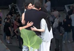 Burnundan kan geldi! 3 aylık Uras Hamza bebeğin şüpheli ölümü