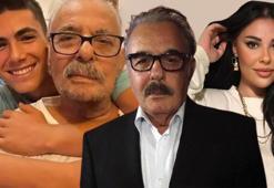 Ferdi Tayfur'un sır gibi sakladığı oğlu paylaştı! Dikkatli takipçilerinin gözünden kaçmadı