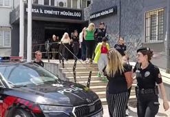 Saatliği 7 bin TL! Fuhuş skandalında yeni detaylar! İlk kez gelen müşteriden şok istek