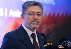 Bakan Yumaklı: 14 ilde, 7 milyon hektar ormanlık sahada faaliyetler yürüteceğiz