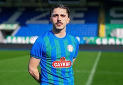 Transferde Abdülkadir Ömür sürprizi! Süper Lig'e geri dönüyor