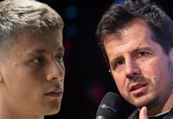 Emre Belözoğlu'nun Arda Güler pişmanlığı! Yıllar sonra gelen Fenerbahçe itirafı