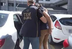 FETÖ’nün ROKETSAN’a sızan sözde bölge imamı yakalandı