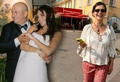 Meriç Aral'dan yeni hamilelik paylaşımları! Serkan Keskin ile tatil pozları beğeni topladı