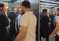 Dolandırıcı avukata suçüstü! 'Yazım hatası' sonu oldu