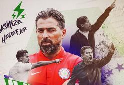 Teknik direktör İlhan Palut imzayı attı