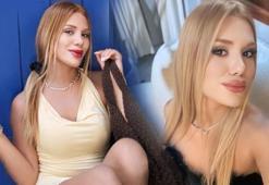Almeda Baylan iddialar sonrası sessizliğini Instagram'dan bozdu! 'İftiralar için dava açıyoruz'
