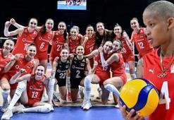 Filenin Sultanları'nın Milletler Ligi İstanbul kadrosu açıklandı! Melissa Vargas kararı
