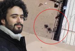 Mardin’de reklam oyuncusu 11’inci kattan düşüp hayatını kaybetti