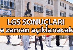 LGS SONUÇLARI NE ZAMAN AÇIKLANACAK? 2025 MEB LGS sonuç tarihi belli mi? LGS tercihleri ne zaman başlayacak?