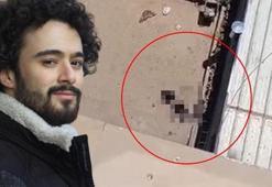 Mardin’de reklam oyuncusu 11’inci kattan düştü, hayatını kaybetti