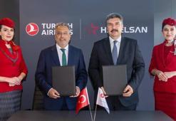 THY'den HAVELSAN'a yeni simülatör siparişi