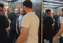 Dolandırıcı avukata suçüstü! 'Yazım hatası' sonu oldu