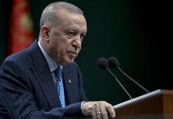 Erdoğan'dan İran'a saldırılarla ilgili son dakika açıklaması: İsrail kabadayılık taslıyor