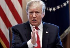 Trump'tan İran'a tehdit gibi açıklama: Çok geç olmadan masaya oturmalı
