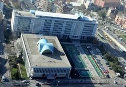 İBB Meclisi'nde, belediyeye yönelik yolsuzluk soruşturması gündeme geldi