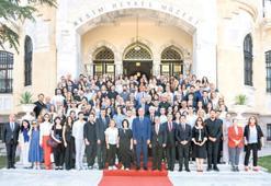 Güzel Sanatlar 90 yaşında