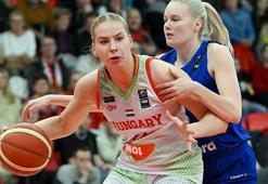 Galatasaray Kadın Basketbol Takımı yeni transferi açıkladı