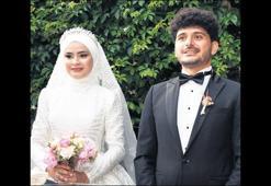 ‘Ampute Messi’ evlendi