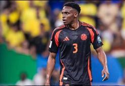 Galatasaray'a Jhon Lucumi’de dev rakip