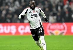 Arthur Masuaku, Şampiyonlar Ligi yolunda