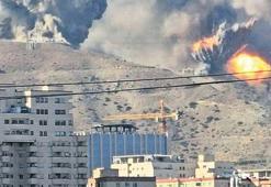 Ortadoğu’da ikili delilik