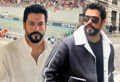 Burak Özçivit garajına yeni otomobil ekledi! Aracın değeri dudak uçuklattı
