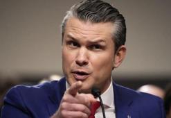 ABD Savunma Bakanı Hegseth'ten İsrail-İran açıklaması: Tetikteyiz ve hazırlıklıyız!