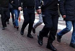 FETÖ’nün mahrem yapılanmasına operasyon: 7 gözaltı