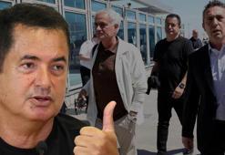 Acun Ilıcalı Fenerbahçe'den ayrılığı sonrası sessizliğini bozdu! 'Yorumum insanları incitebilir'