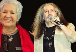 Barış Manço'nun kız kardeşi İnci Manço hayatını kaybetti