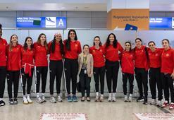 A Milli Kadın Basketbol Takımı sahne alıyor! Rakip Fransa